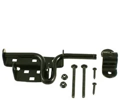 Universal Side Bolt Latch