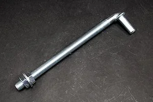 J-Bolt 12 in Heavy Duty
