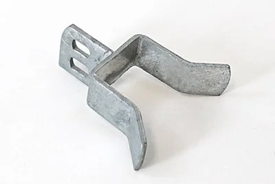 Cent 3in Square Fork
