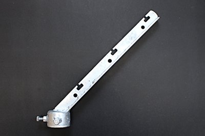 Barb Corner Arm