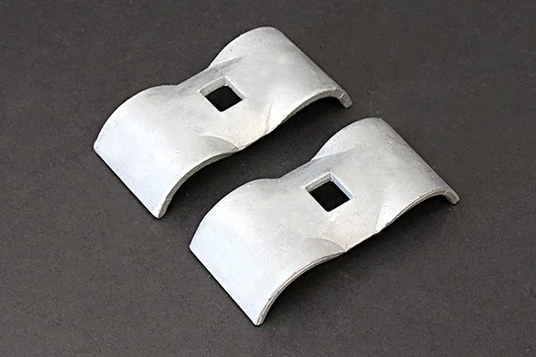 Saddle Clamp
