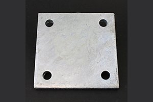 Base Plate