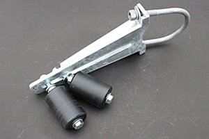 BTM Guide RLR 4” Complete Round