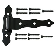 Contemporary Tee Hinge