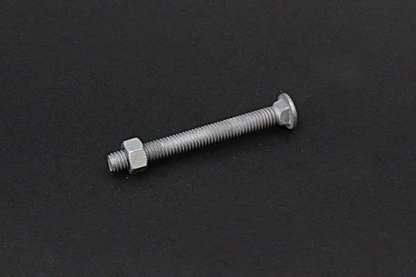 Bolt and Nut