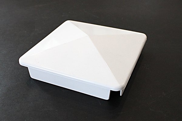 5x5 FLAT INTERNAL POST CAP