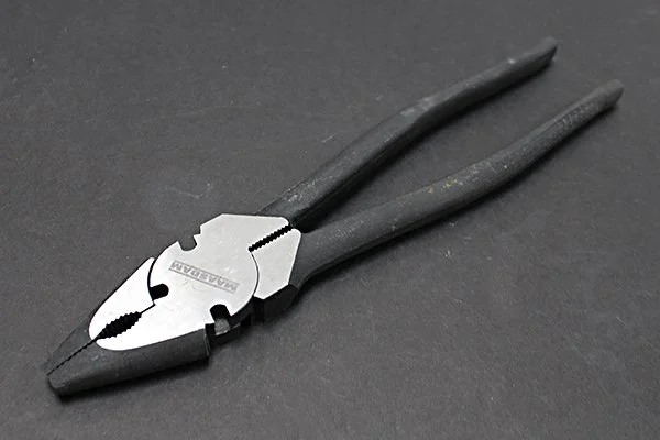 Fence Pliers