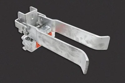 Stronge Arm Latch
