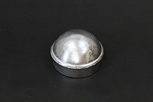 Alum Dome Cap