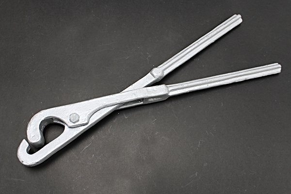 Gate Clip Tool