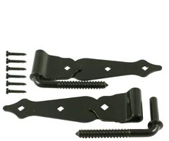 Screw Strap Hinge