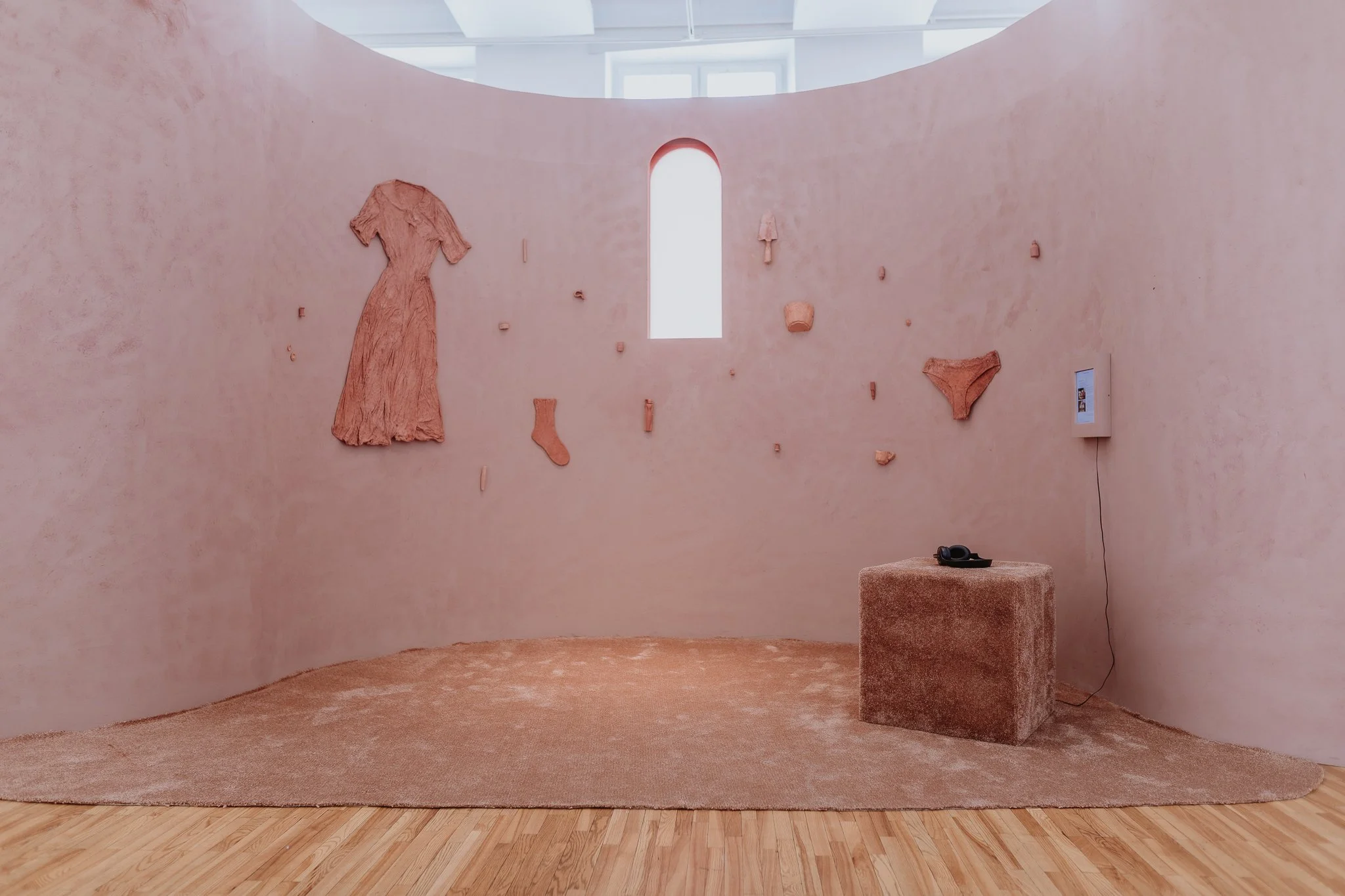 From Mother to Daughter, From Daughter to Mother