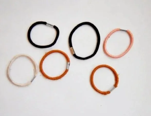 Inventory I. Useless things