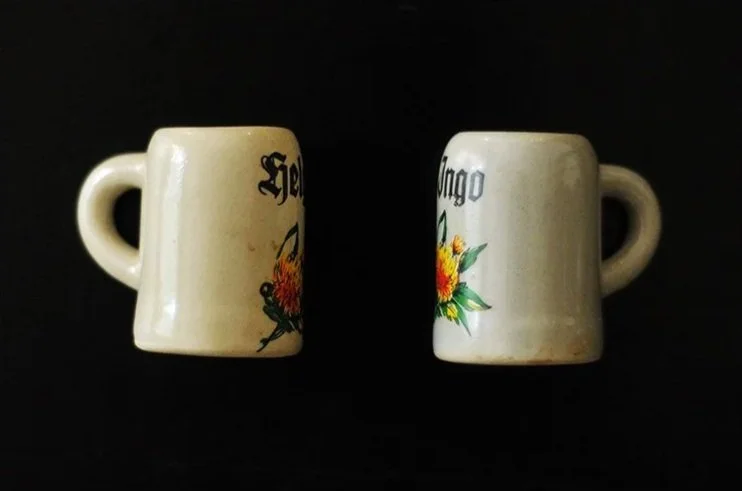 Inventory II: Grand Reading