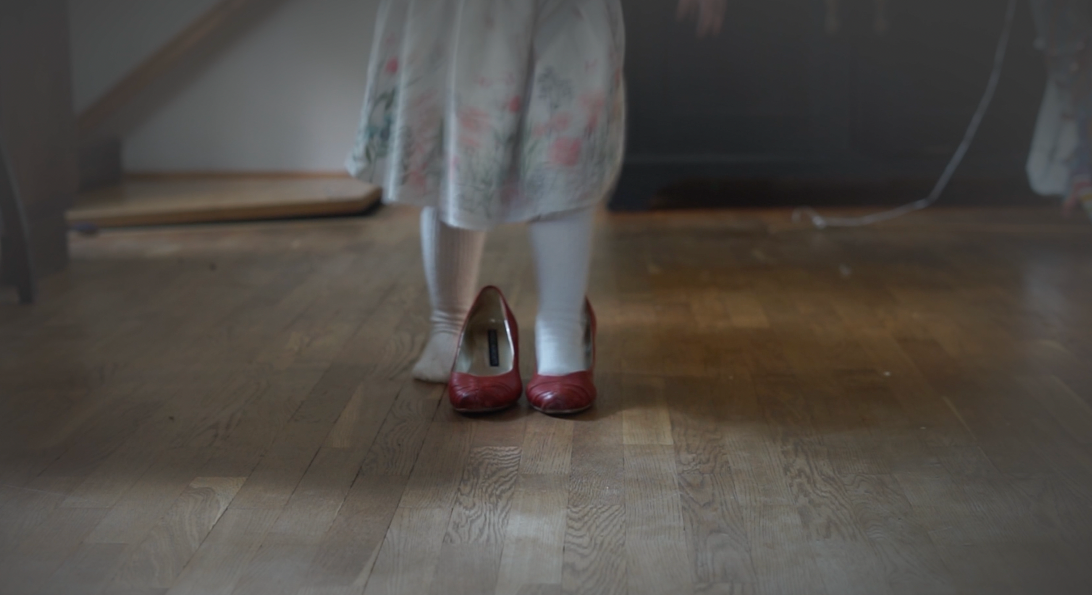 From Mother to Daughter, From Daughter to Mother