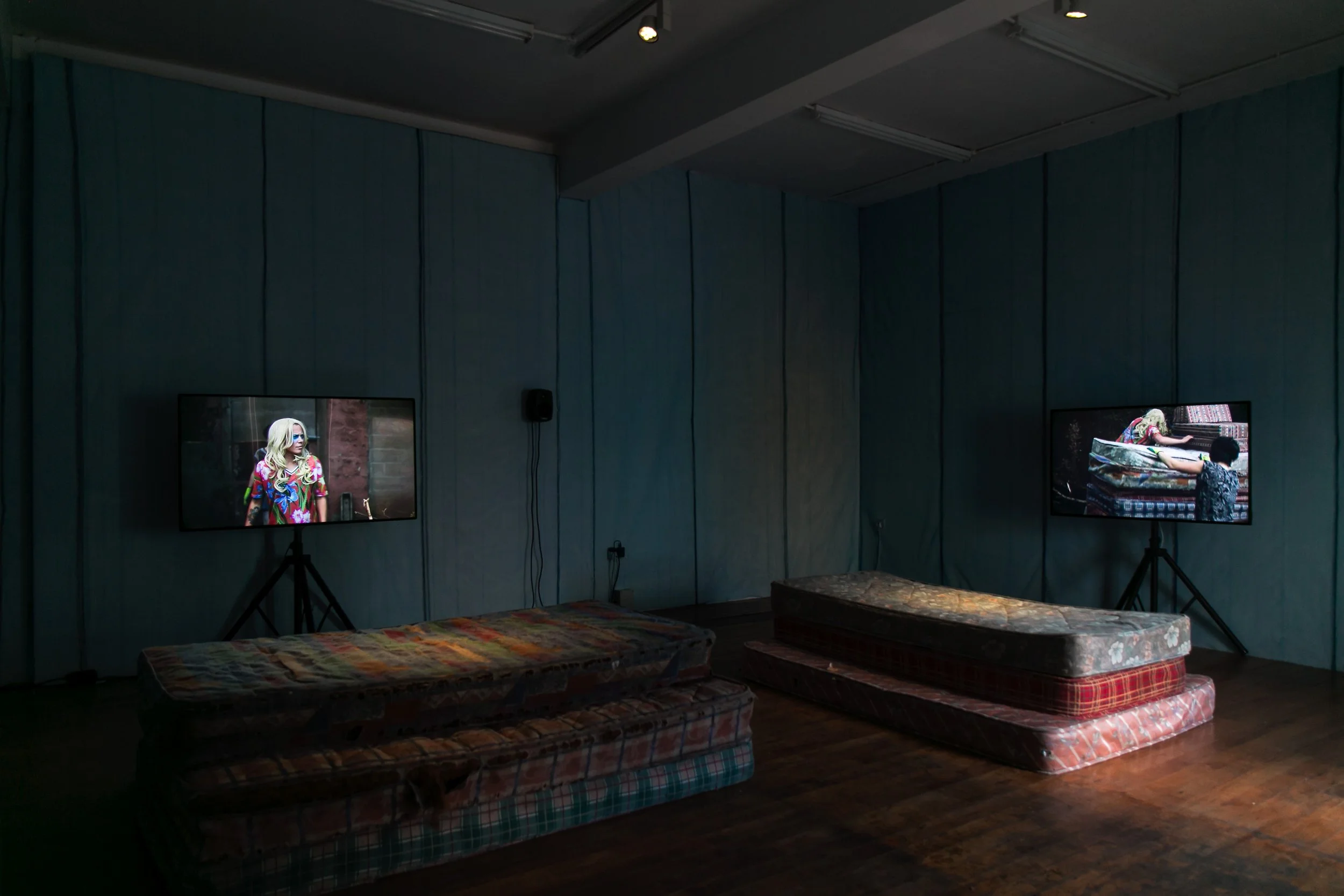 Beyond the Sandy Suburbs