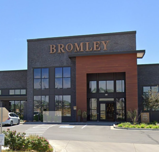 Bromley at Brighton Apartments