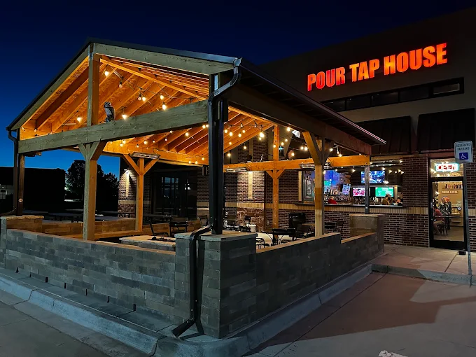 Pour Tap House