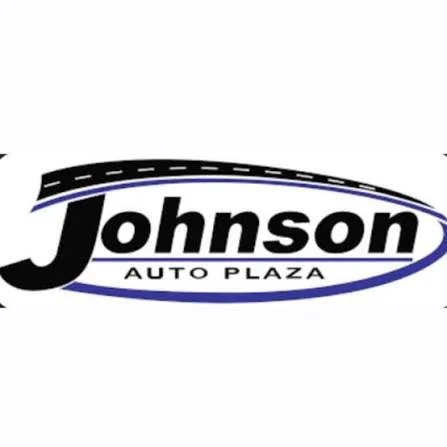 Johnson Auto Plaza