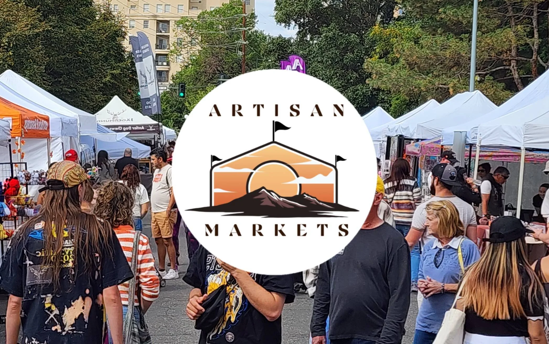 Artisan Markets