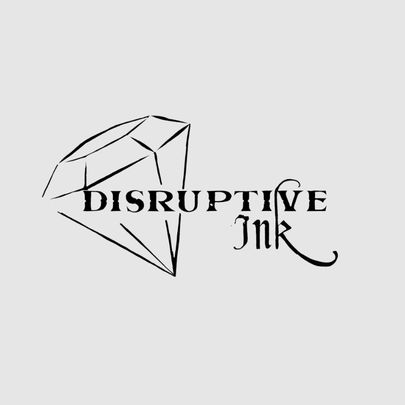 Disruptive Ink
