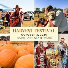 Barr Lake Harvest Festival