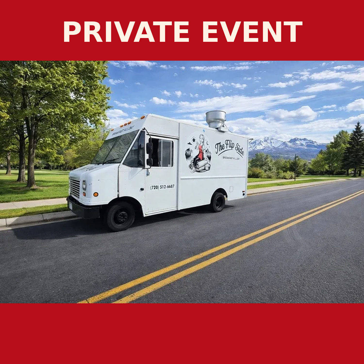 America's Auto Auction - Private Event