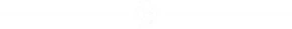Empty white space with a small, pixelated white cross at the center.