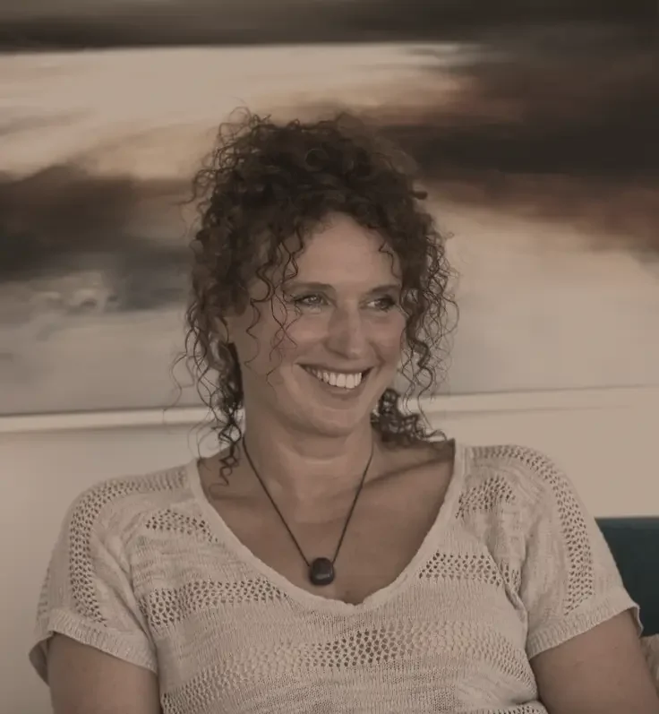 Charlotte Pickard - coach