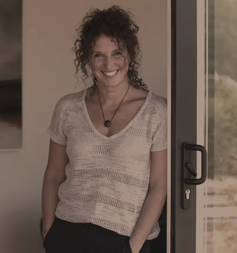 Charlotte Pickard - coach