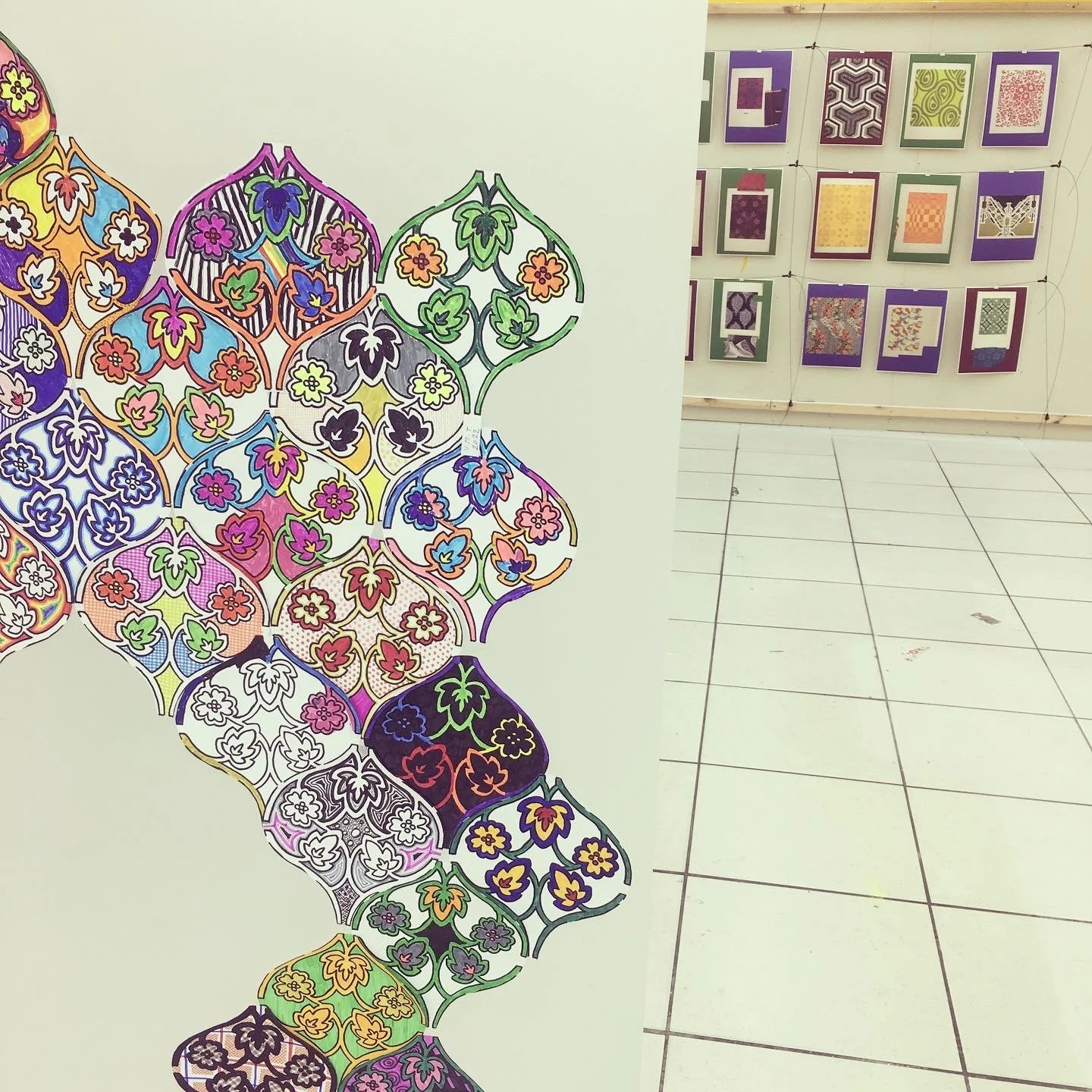 Textiles: Made in Huddersfield