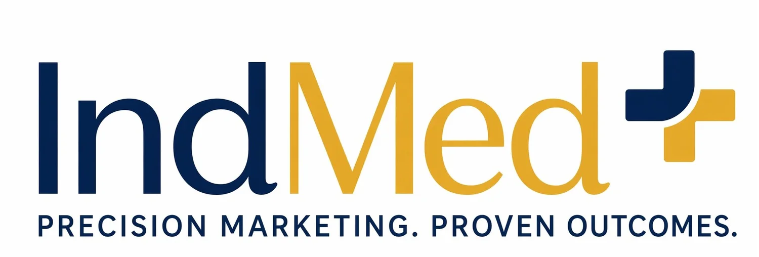 IndMed ~ Precision Marketing. Proven Outcomes.