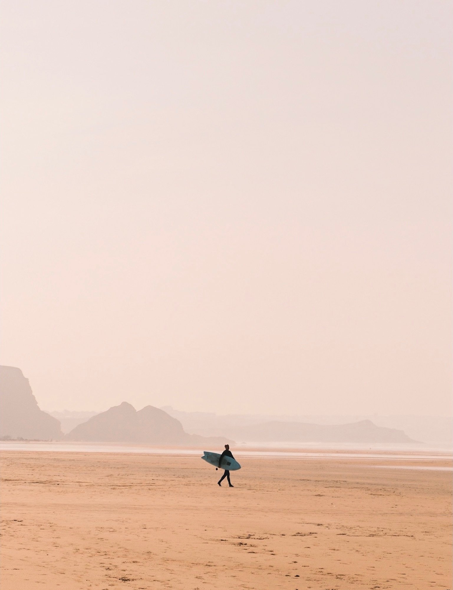 Watergate Bay