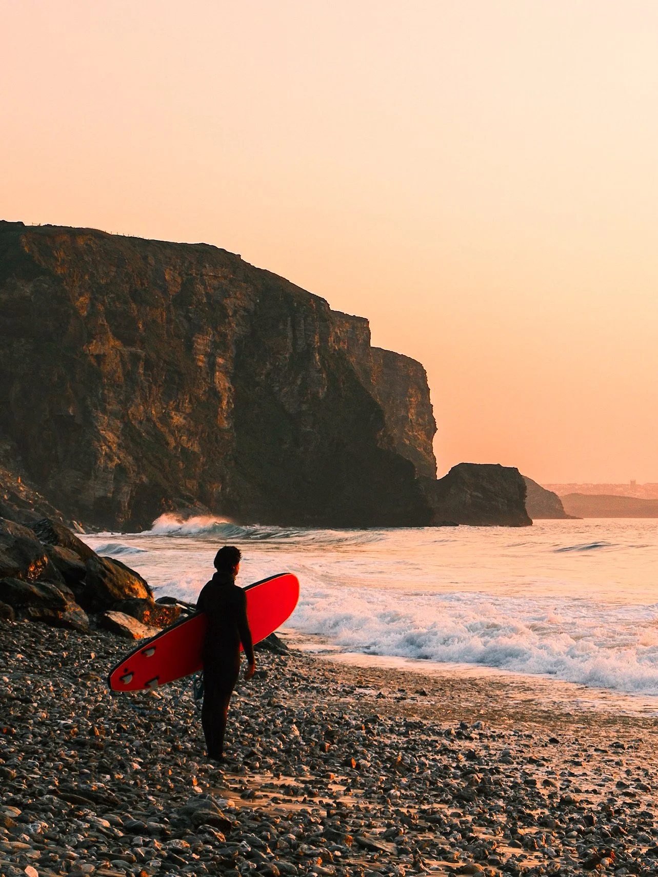 Watergate Bay