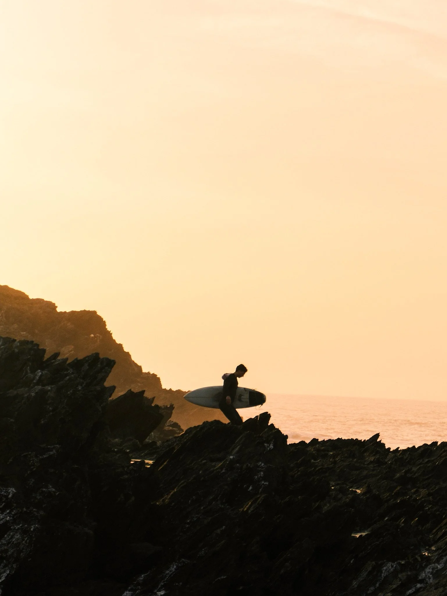 Fistral Beach