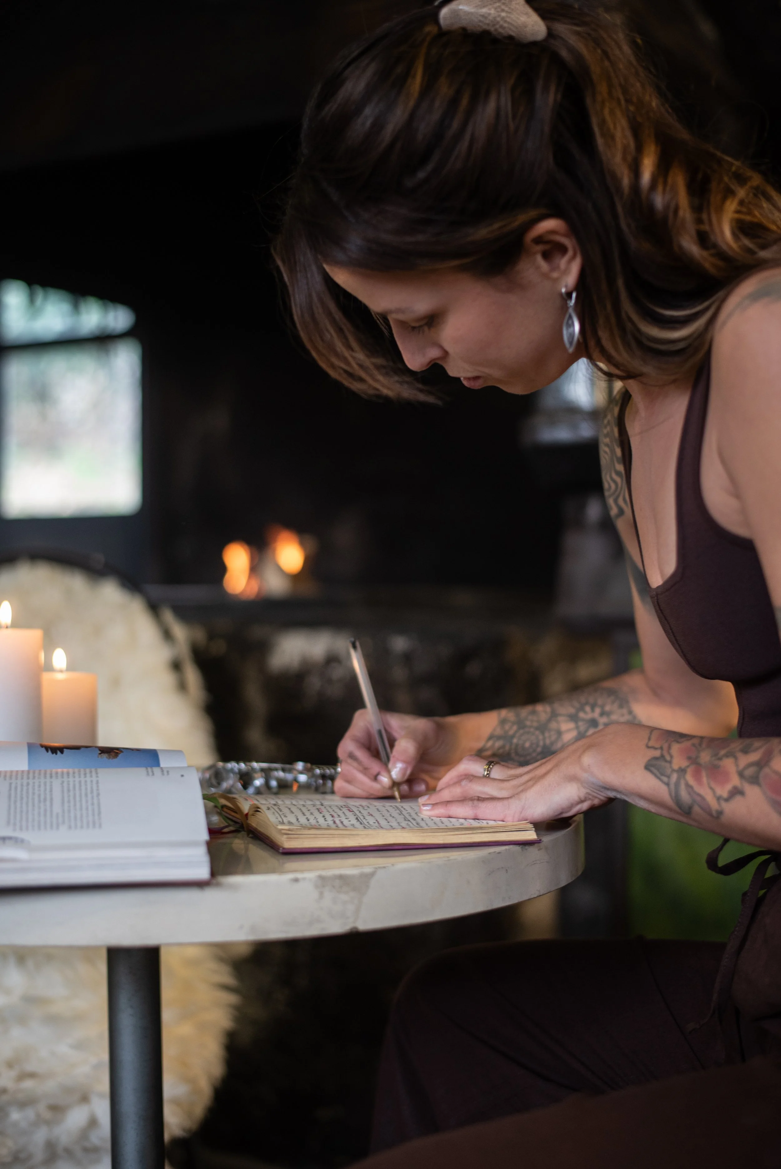 THE ARTIST HOUR - Webinar -