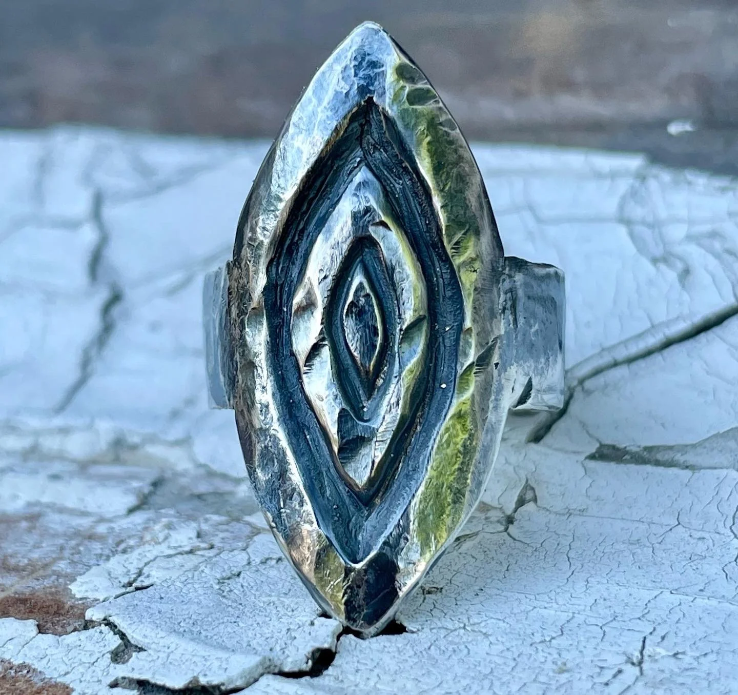 Essenz Ring