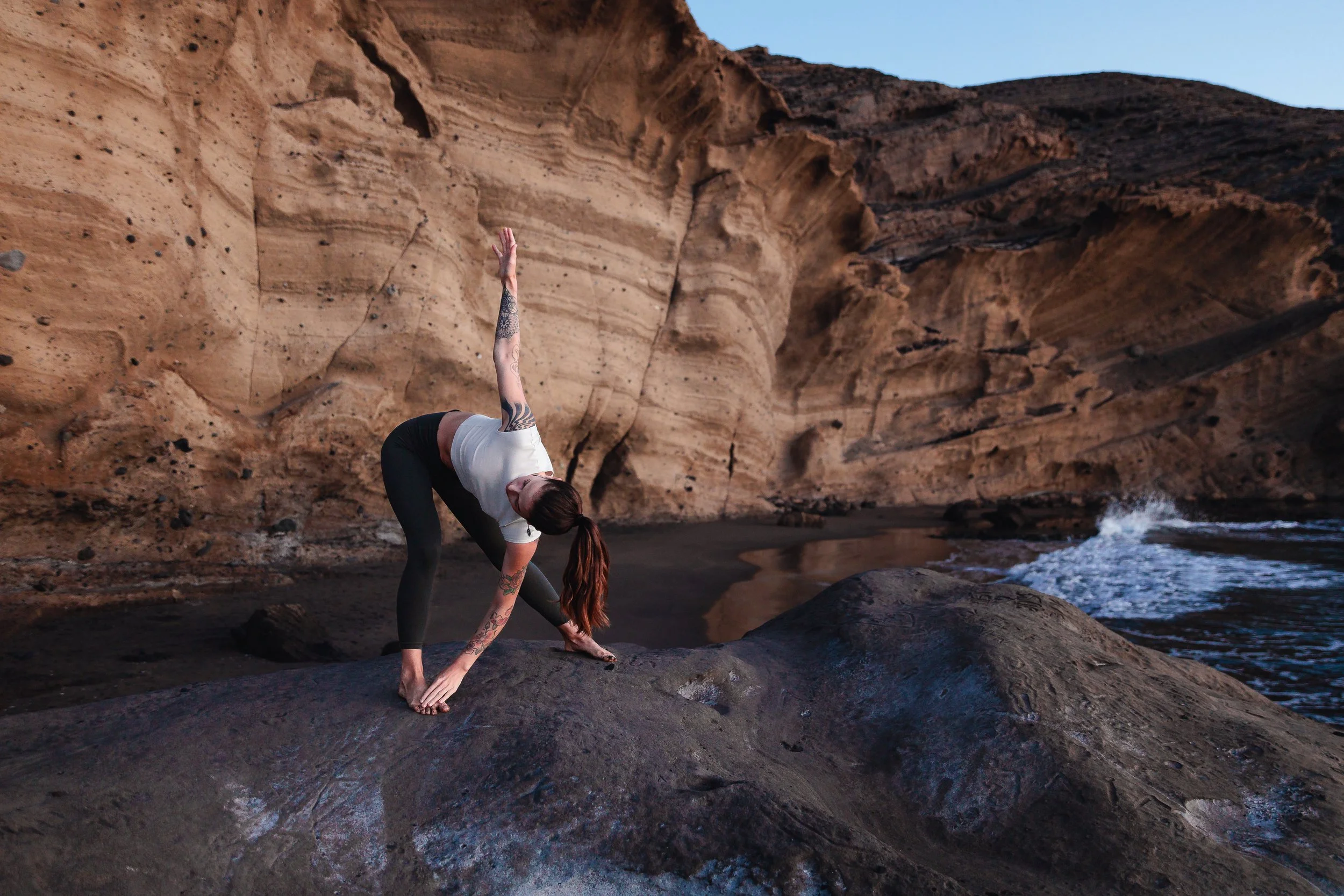 Herz-Yoga & Special Events