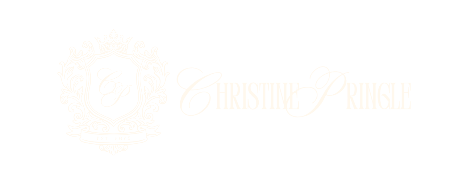 Christine Pringle