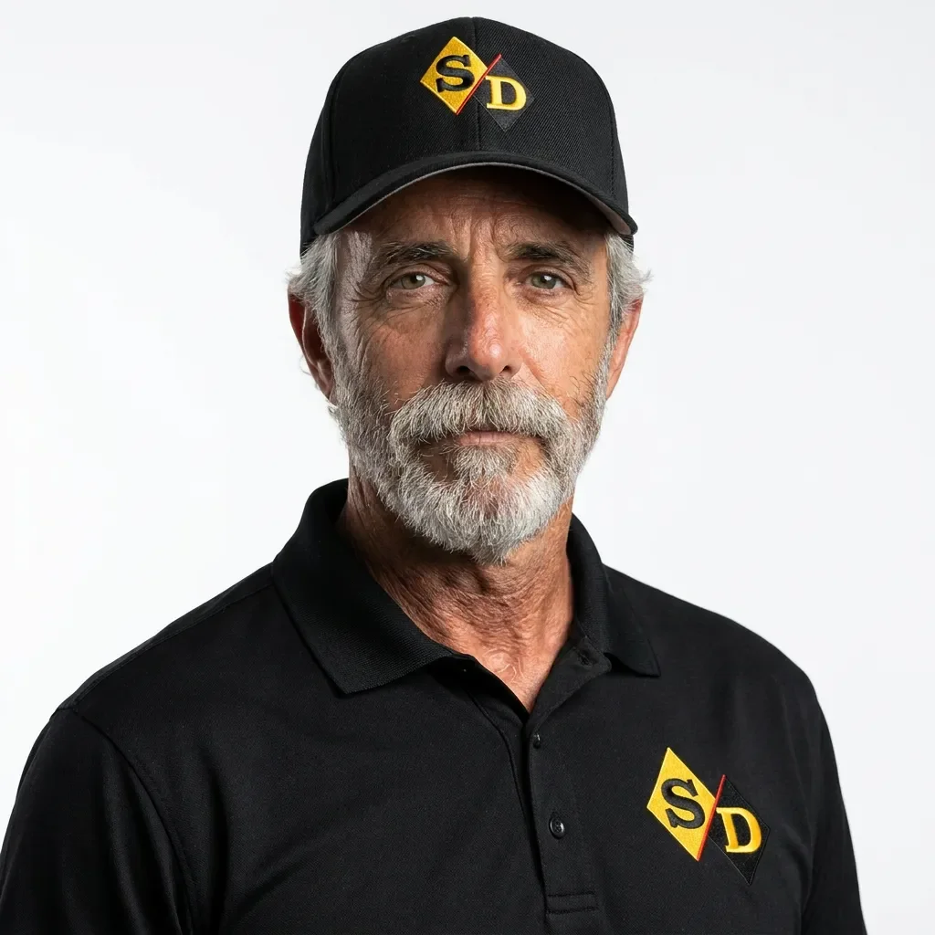 Lennie Scheck Standard Demolition
