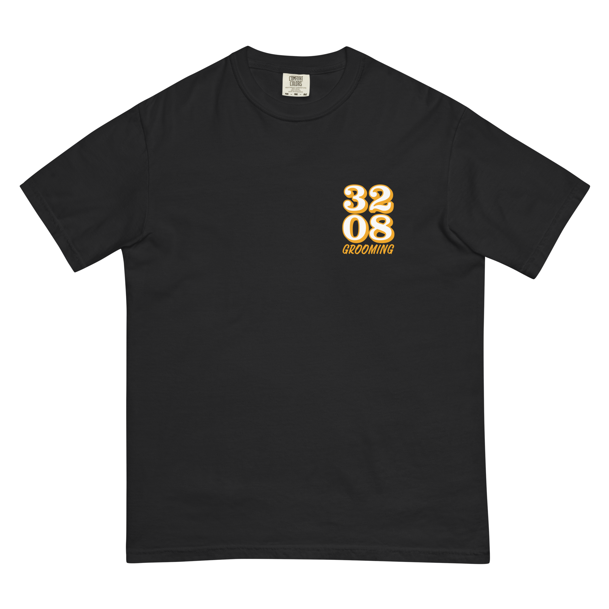 3208 x Press Gang Tee