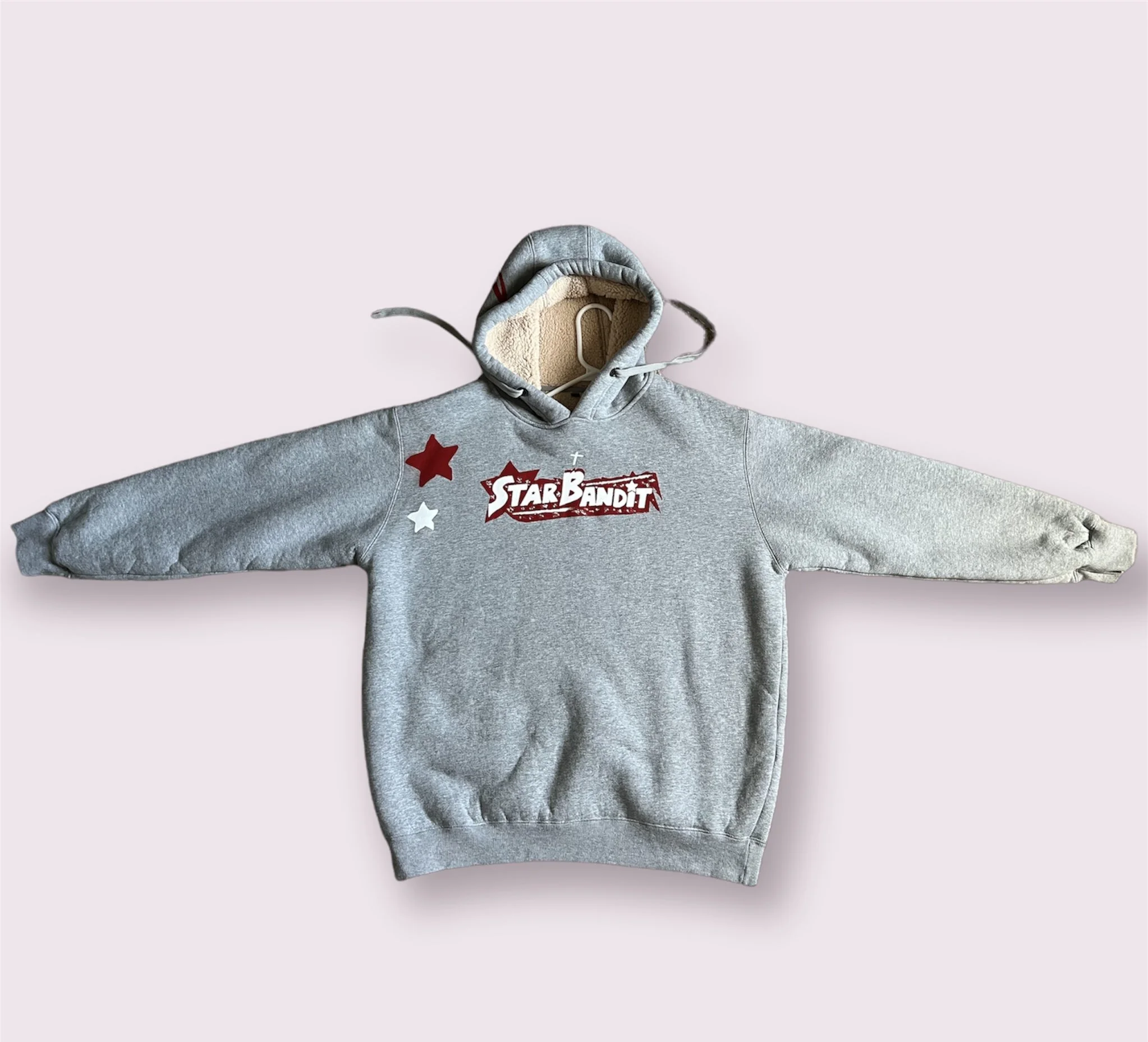 Star Bandit Winter Collection