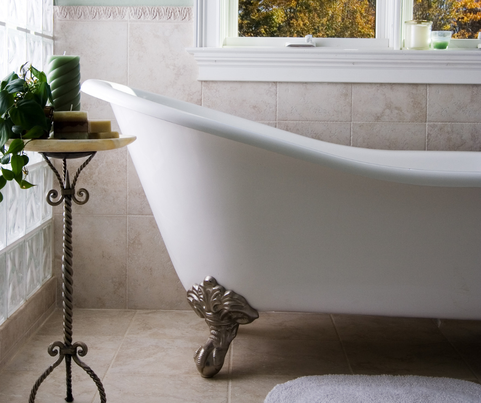 Is Bathtub Reglazing Safe?