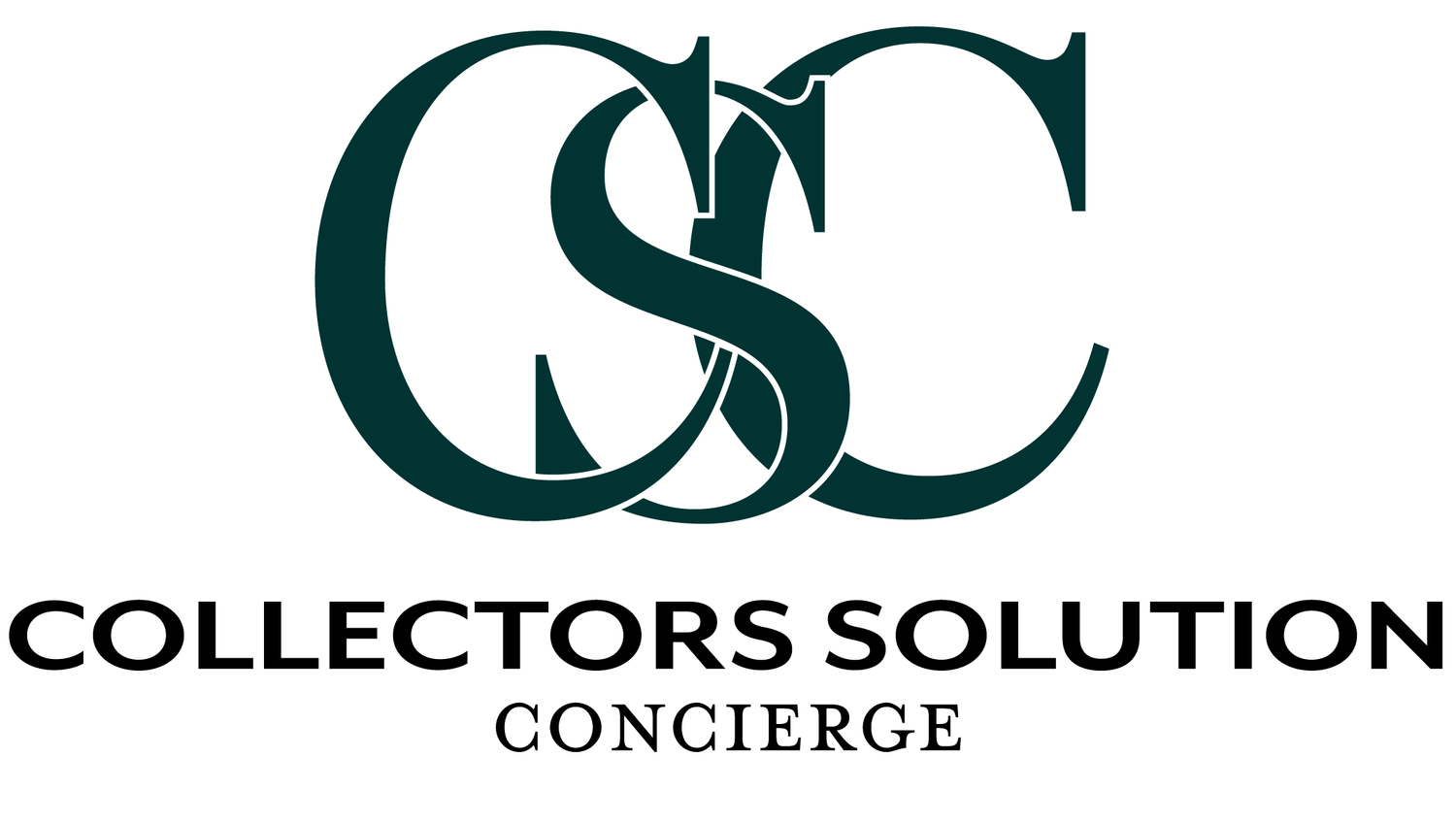 Collectors Solution Concierge