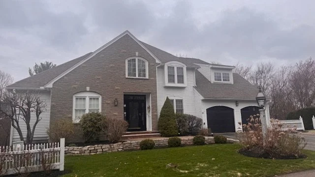 Foxwood Subdivision