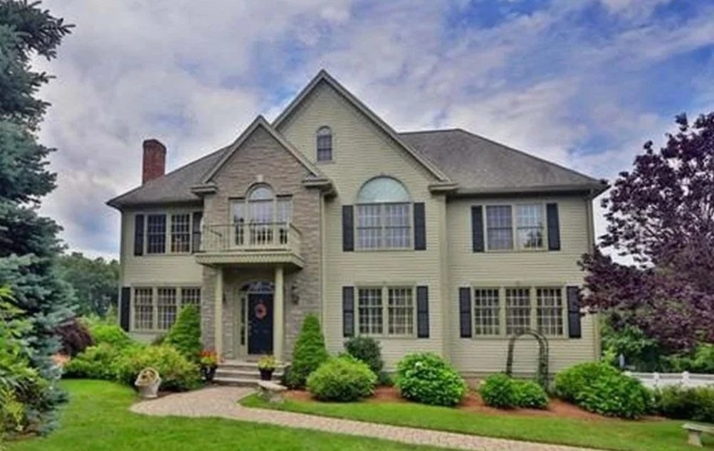 Deerfield Place Subdivision