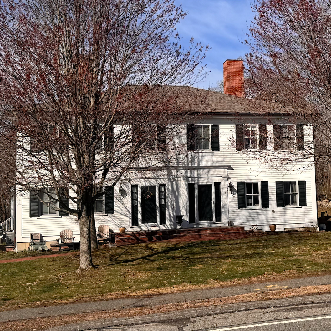 Phillips Academy Condos