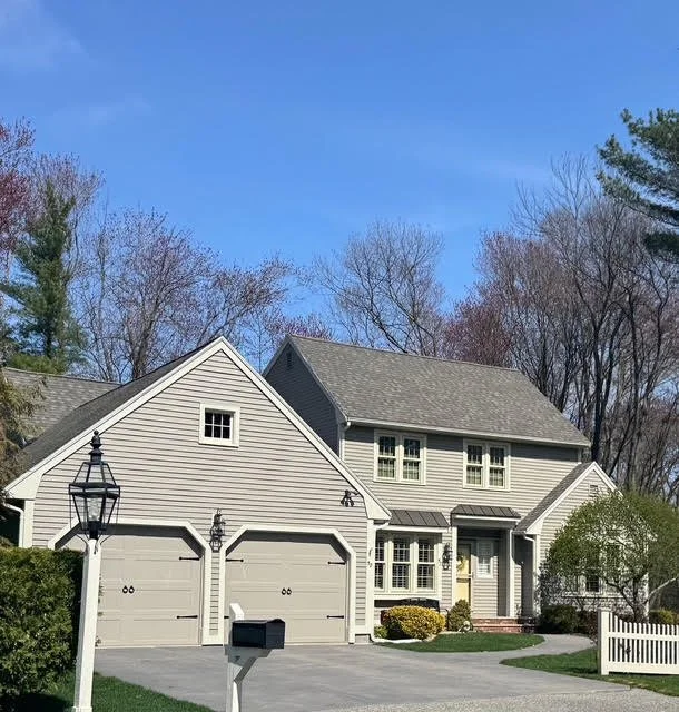 Cobblestone Crossing Subdivision