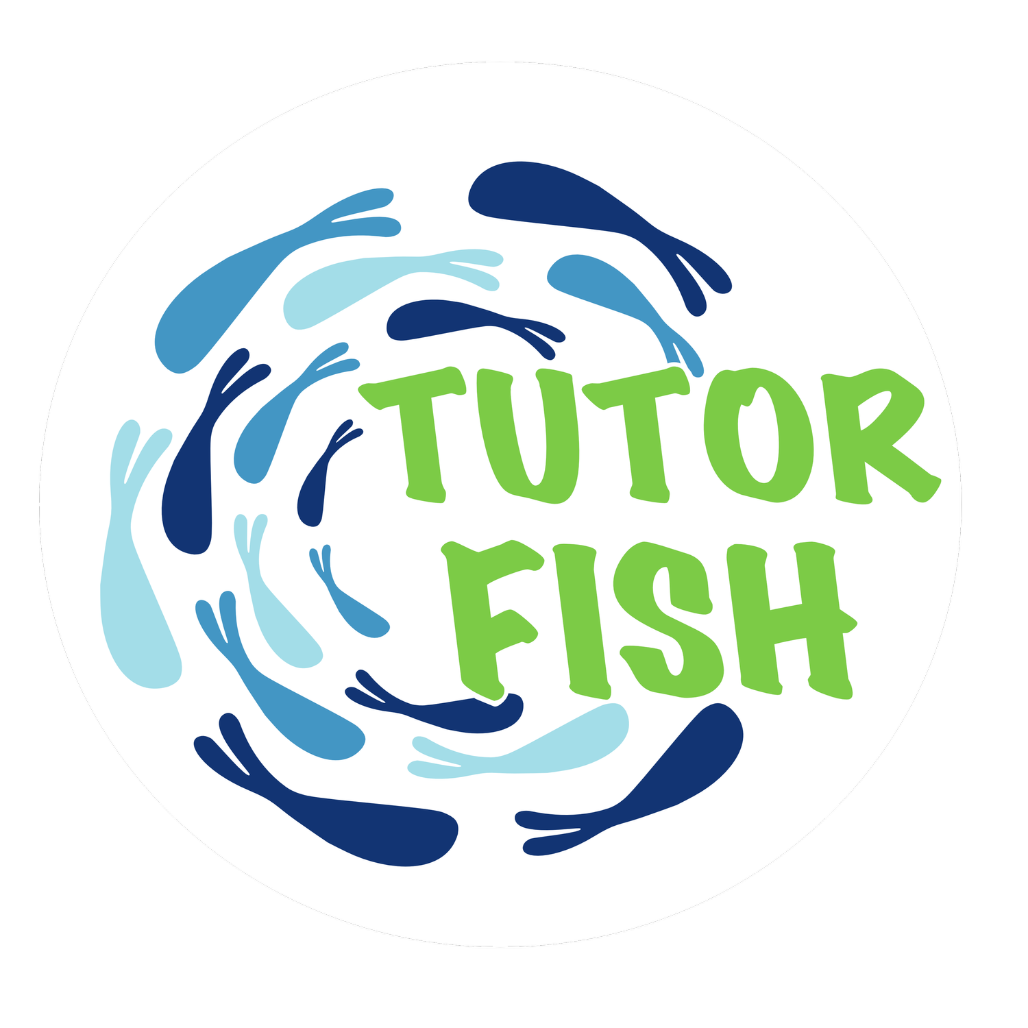 Tutor Fish