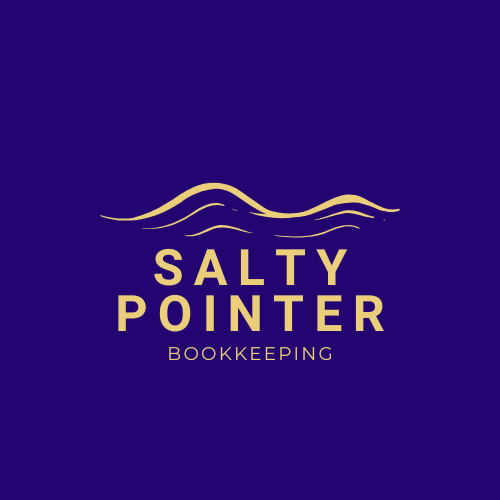 Salty Pointer